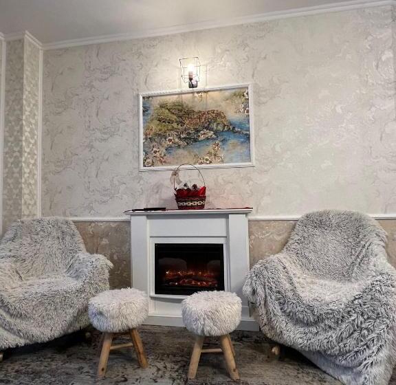 ホテル Pensiunea Crescent Predeal