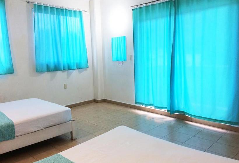 Hotel Playa Del Sol By Rotamundos