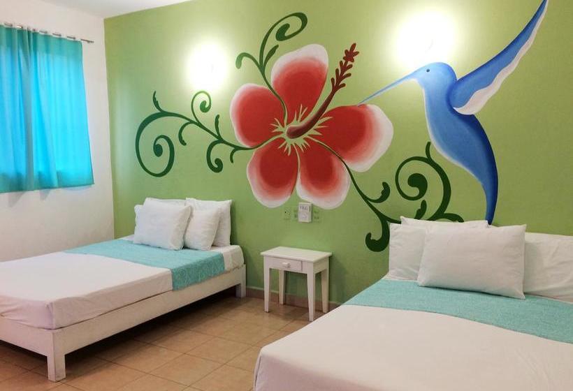 Hotel Playa Del Sol By Rotamundos