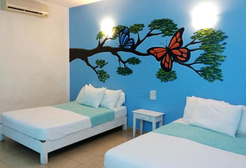 Hotel Playa Del Sol By Rotamundos