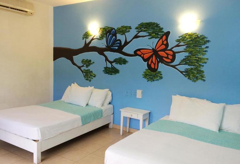 Hotel Playa Del Sol By Rotamundos