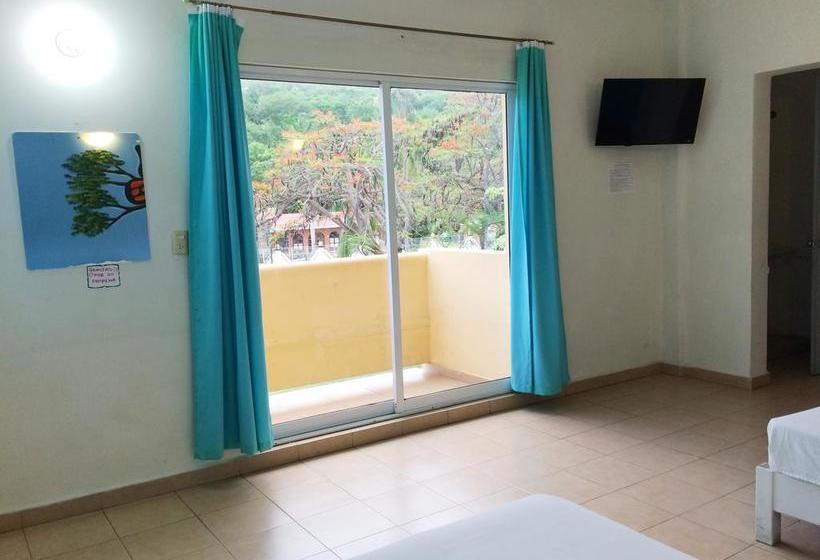 Hotel Playa Del Sol By Rotamundos