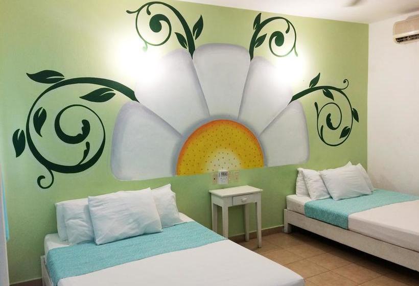 Hotel Playa Del Sol By Rotamundos