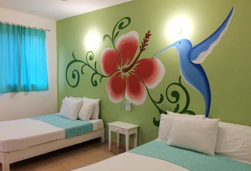 Hotel Playa Del Sol By Rotamundos