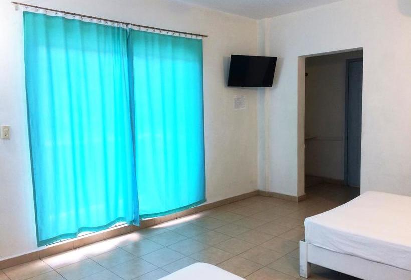 Hotel Playa Del Sol By Rotamundos