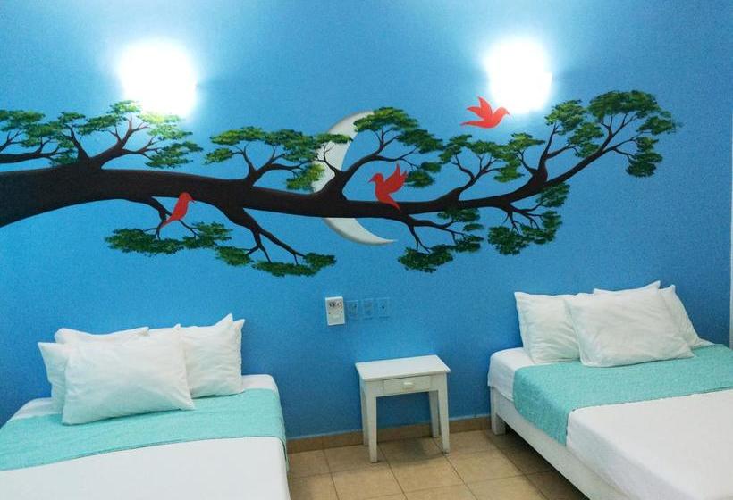 Hotel Playa Del Sol By Rotamundos