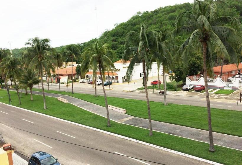 Hotel Playa Del Sol By Rotamundos