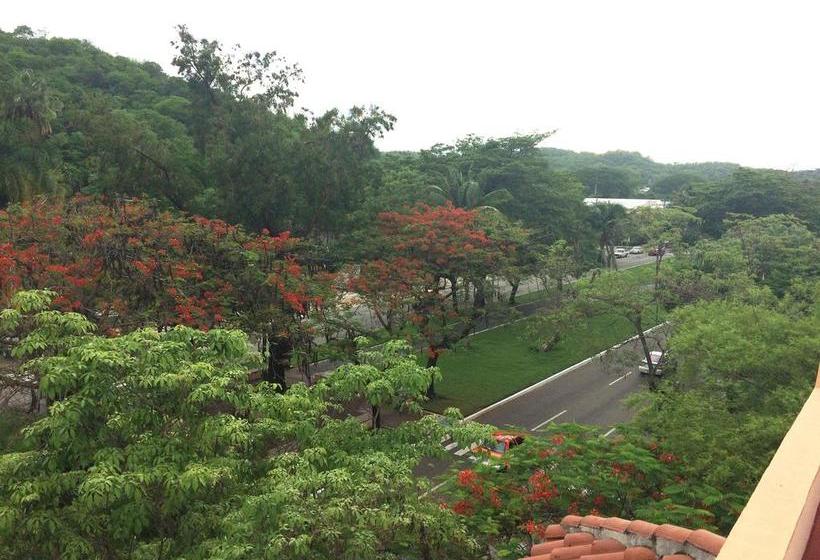 Hotel Playa Del Sol By Rotamundos