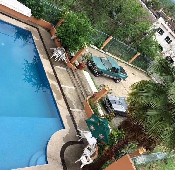 Hotel Playa Del Sol By Rotamundos