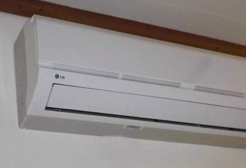 هتل Victoria Blue S & Apartments