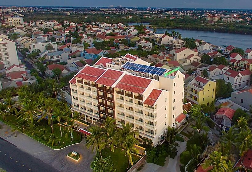 酒店 Wyndham Garden Hoi An Cua Dai