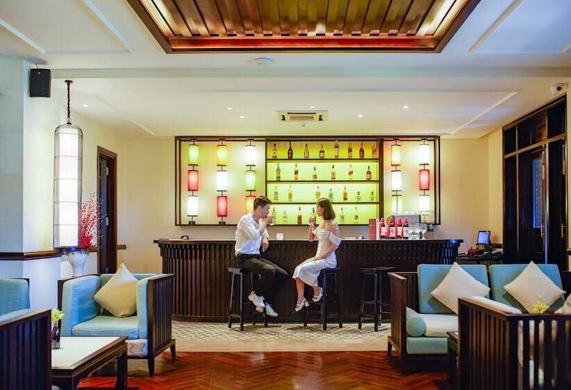 酒店 Wyndham Garden Hoi An Cua Dai