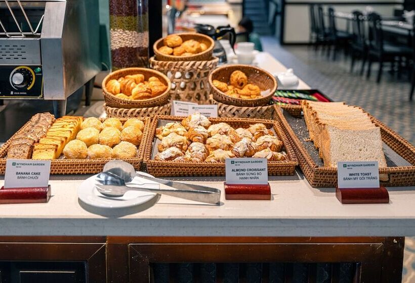 酒店 Wyndham Garden Hoi An Cua Dai