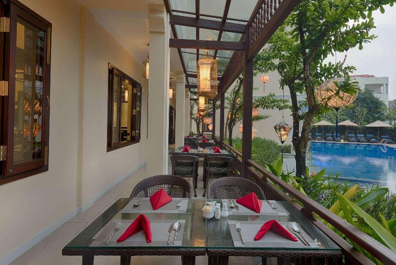 酒店 Wyndham Garden Hoi An Cua Dai