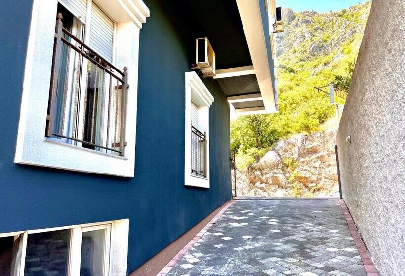 مُتل & Spa Villa Luxe