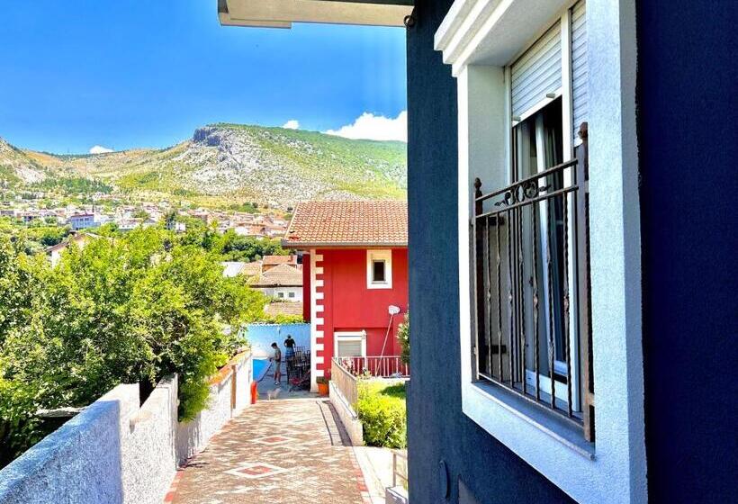 مُتل & Spa Villa Luxe