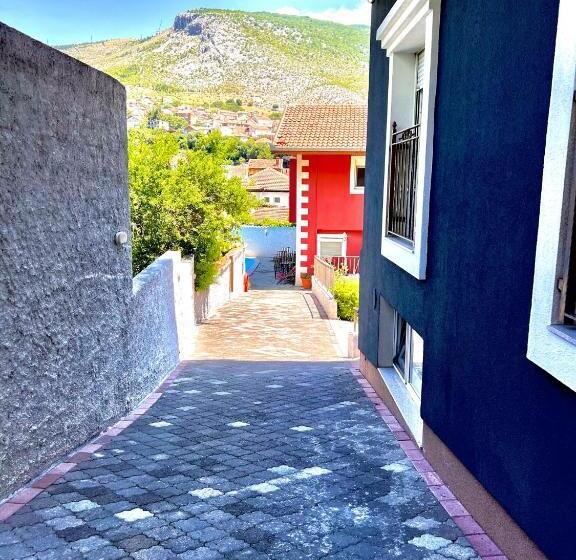 مُتل & Spa Villa Luxe