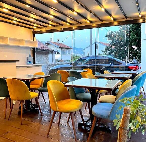 مُتل & Spa Villa Luxe