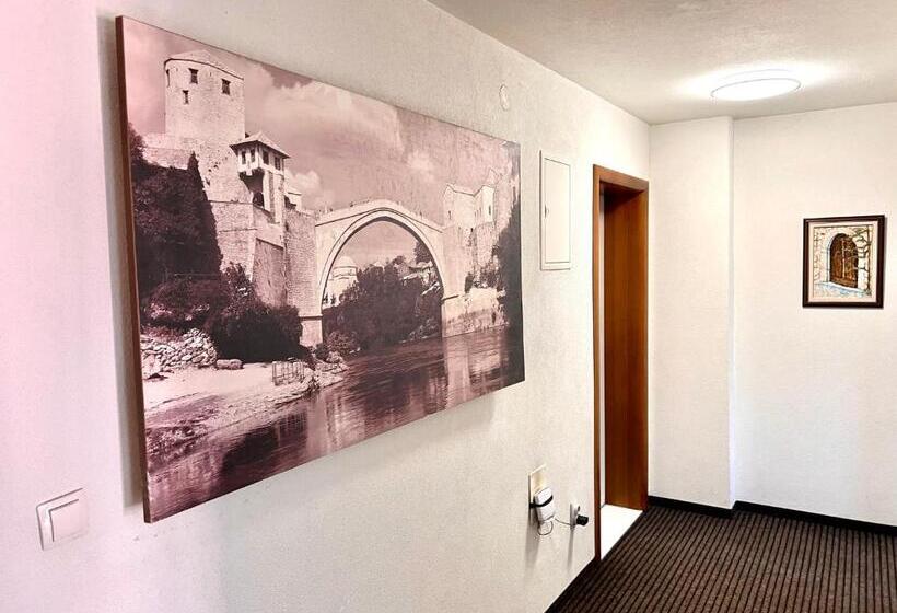 مُتل & Spa Villa Luxe