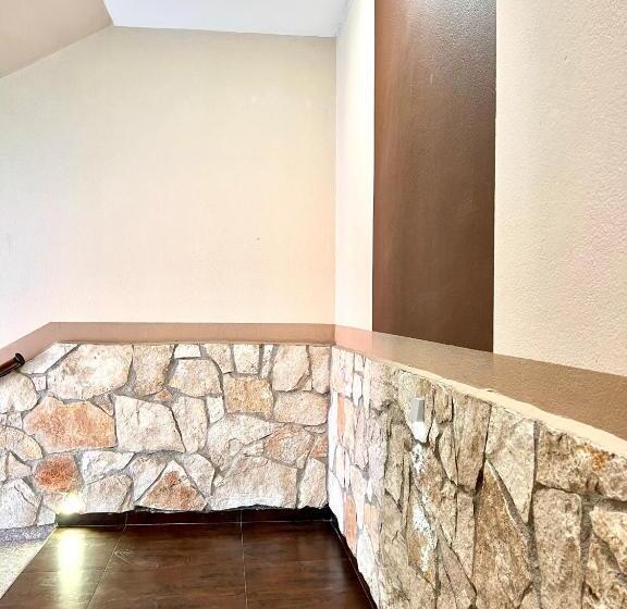 مُتل & Spa Villa Luxe