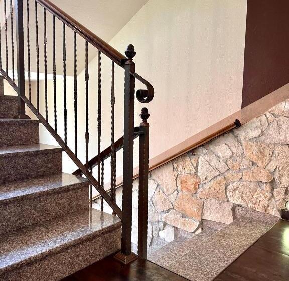 مُتل & Spa Villa Luxe