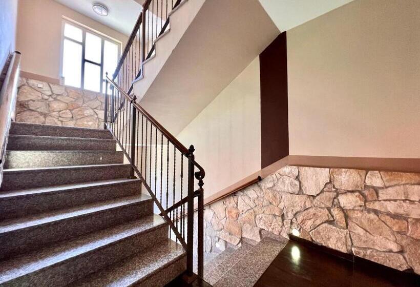 مُتل & Spa Villa Luxe