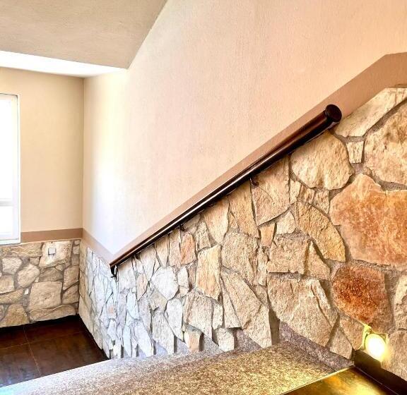 مُتل & Spa Villa Luxe