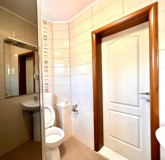 مُتل & Spa Villa Luxe