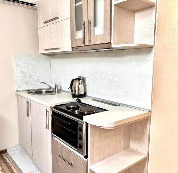 مُتل & Spa Villa Luxe