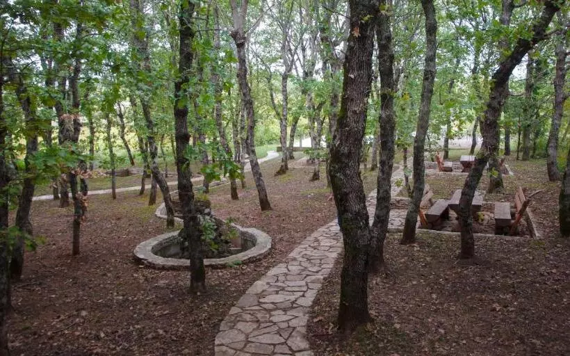 مُتل Villa Monako 2000
