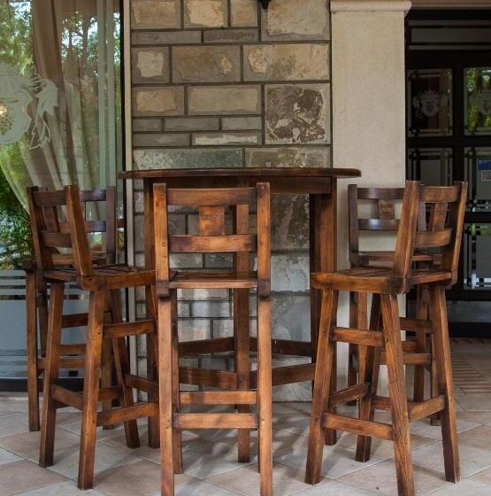 مُتل Villa Monako 2000