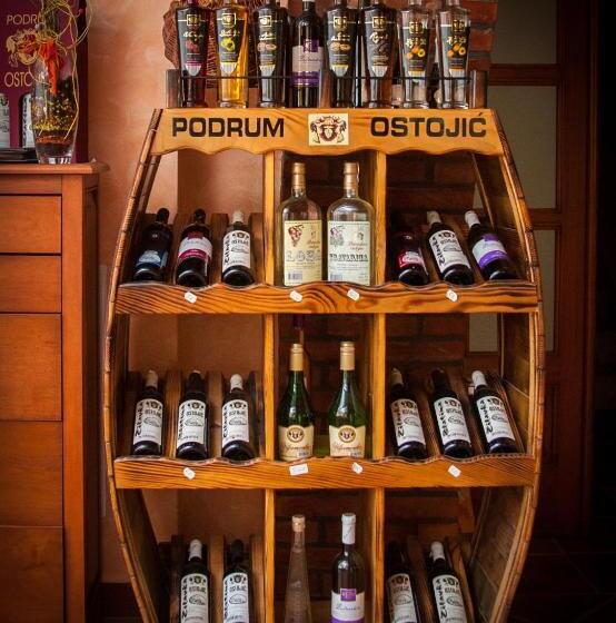 مُتل Villa Monako 2000