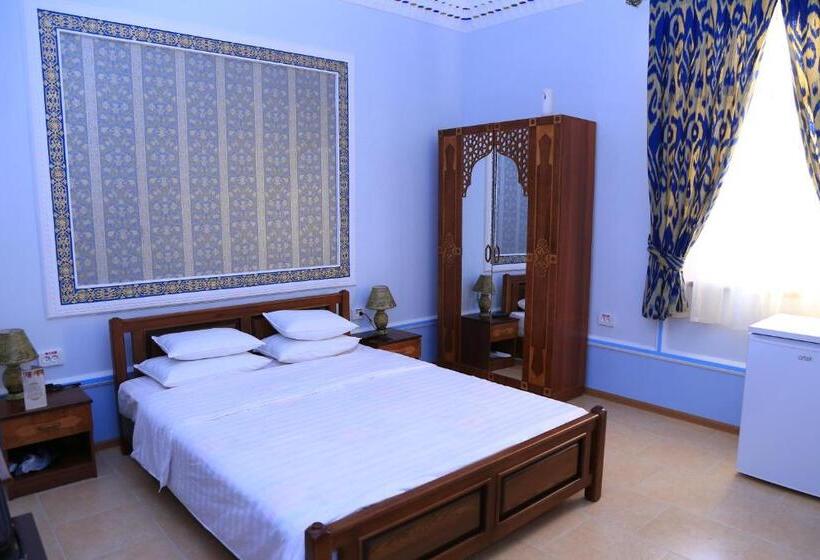 פנסיון Grand Emir Residence