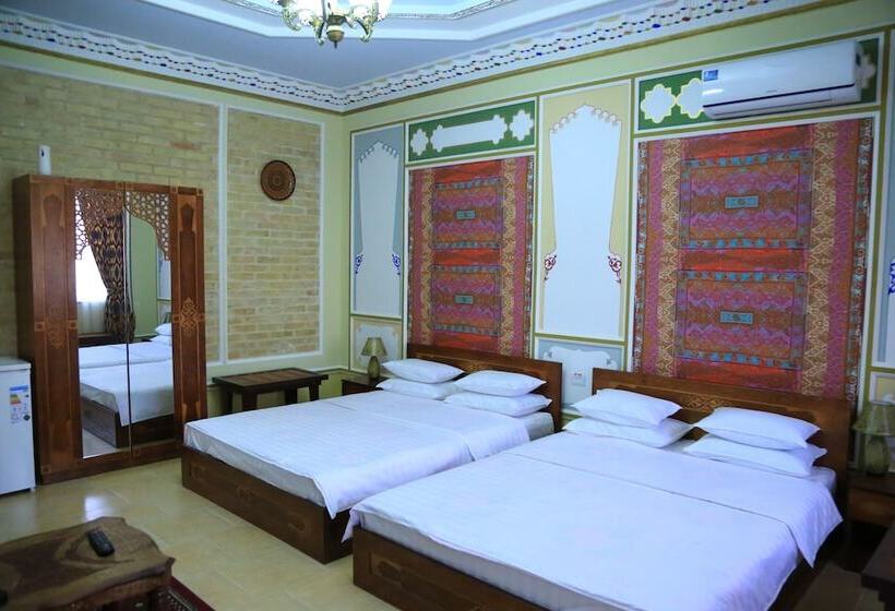 פנסיון Grand Emir Residence