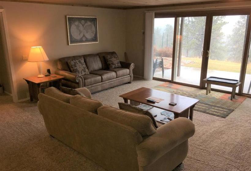 Priceless Black Hills View