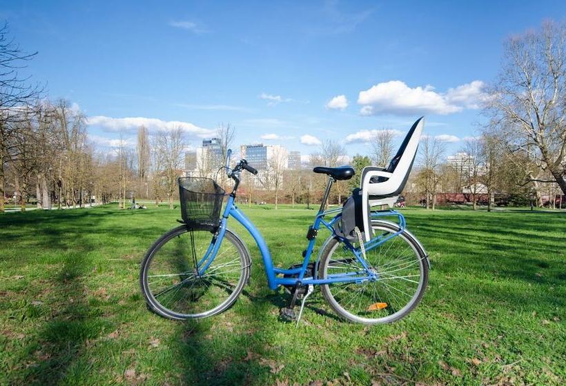 پانسیون Rooms Ambrožič