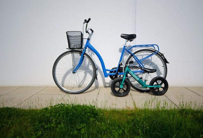 پانسیون Rooms Ambrožič