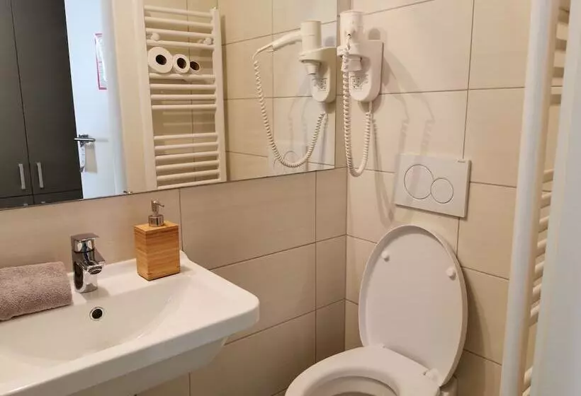 پانسیون Rooms Ambrožič