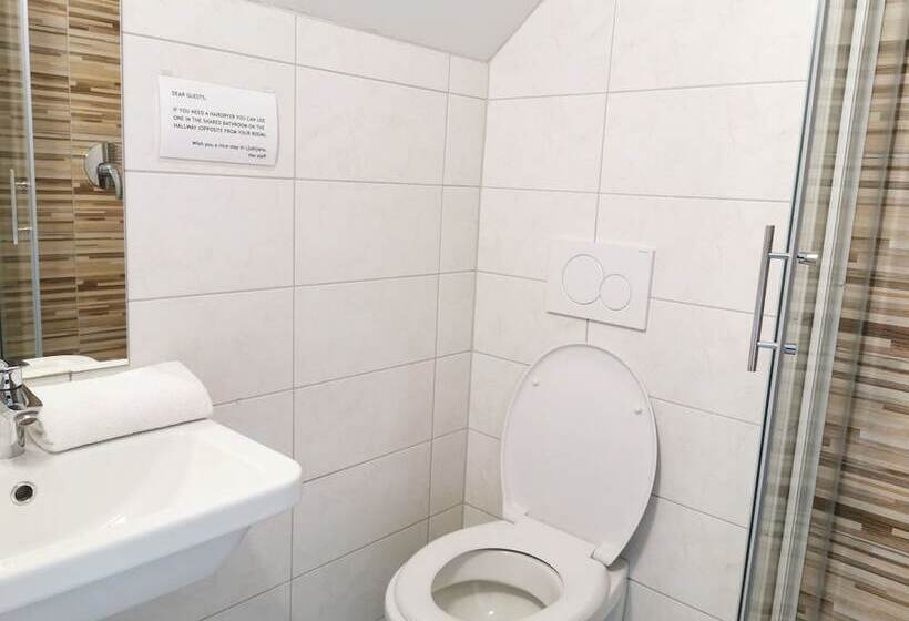 پانسیون Rooms Ambrožič