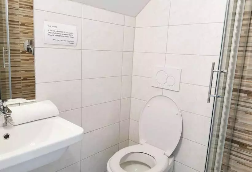 پانسیون Rooms Ambrožič