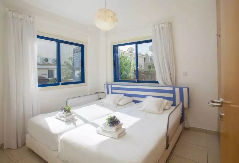 Protaras Villa Antia