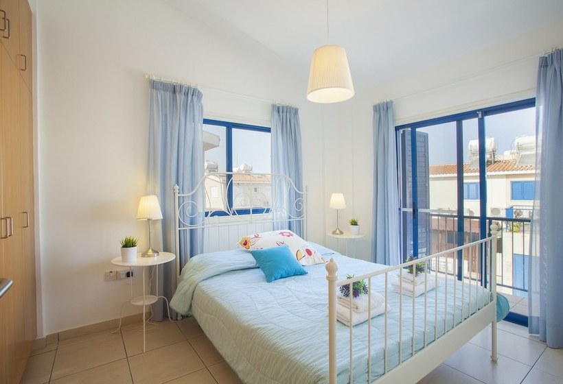 Protaras Villa Antia