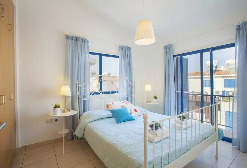 Protaras Villa Antia