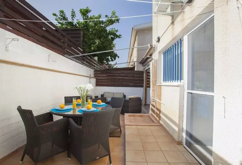 Protaras Villa Antia
