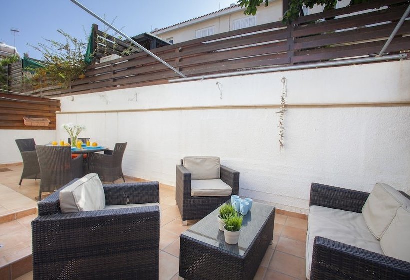 Protaras Villa Antia