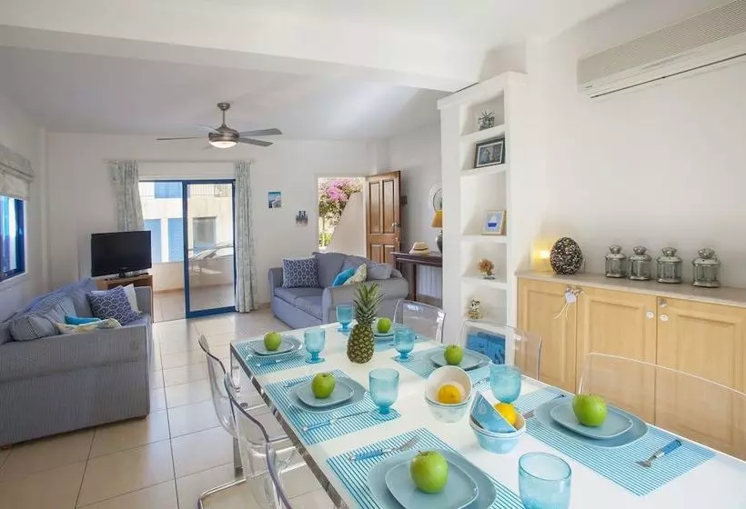 Protaras Villa Antia