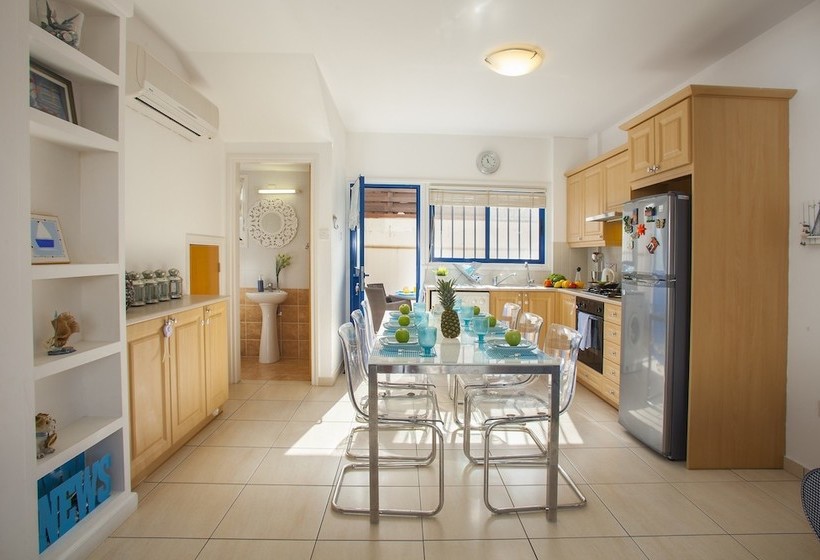 Protaras Villa Antia