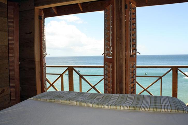 Seascape On Heavenly Bay