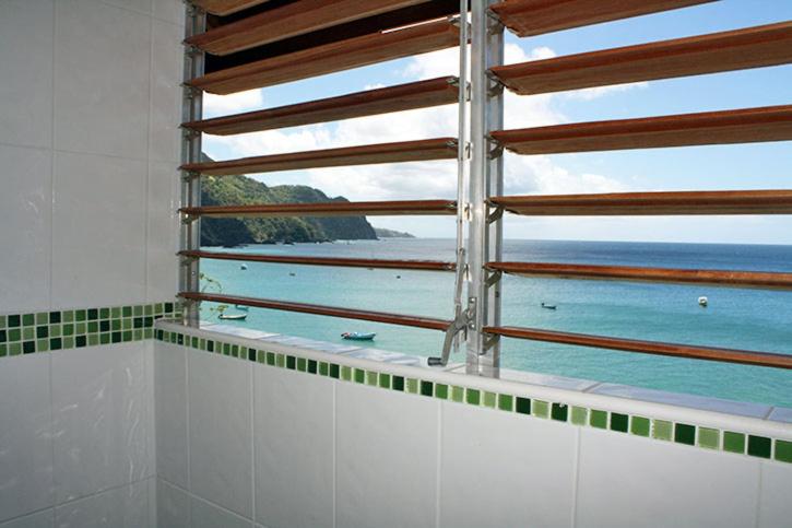 Seascape On Heavenly Bay