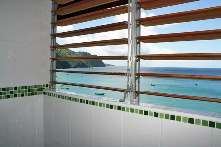 Seascape On Heavenly Bay